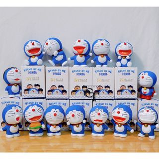 Mô hình Doremon | Mèo ú Doraemon