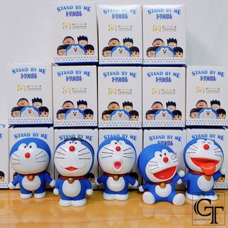 Mô hình Doremon | Mèo ú Doraemon