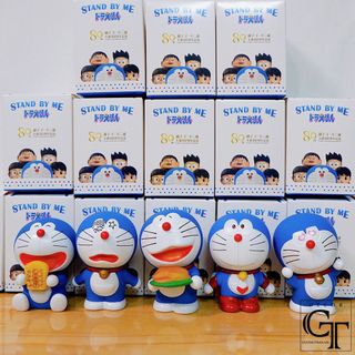 Mô hình Doremon | Mèo ú Doraemon