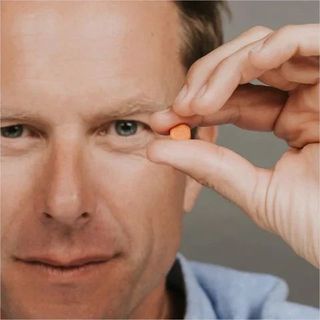 REVITA 30 TABLETS - Viên hỗ trợ mọc tóc, kiểm soát rụng tóc.
