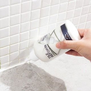 Sơn Kẻ Chỉ Gạch Nền Nhà Chà Ron Sứ Đa Năng Công Nghệ Hàn Quốc Tile Reform 280ml giá sỉ