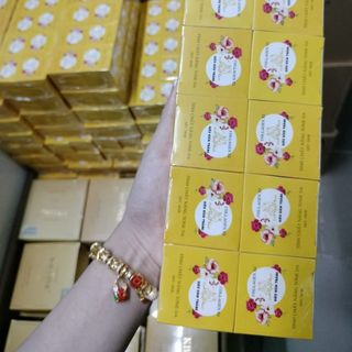 Kích trắng Collagen x3