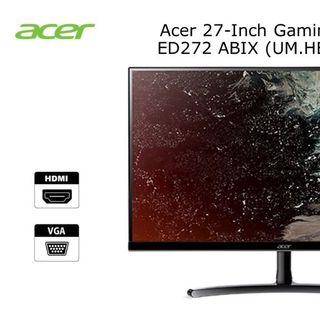 (LCD) ACER ED272 A 27.0INCH giá sỉ