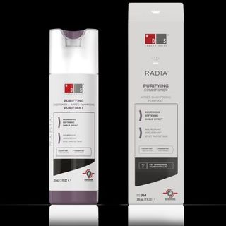 RADIA CONDITIONER 205ML - DẦU XẢ THANH LỌC CHO DA KHÔ, NHẠY CẢM, KÍCH ỨNG