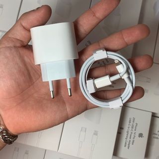 Sạc nhanh iphone 20w