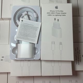 Sạc nhanh iphone 20w