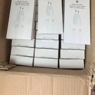 Sạc nhanh iphone 20w