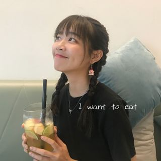 BTA-019 Bông tai hình bánh kem dâu