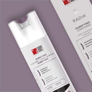 NIA CONDITIONER 205ML - DẦU XẢ TÁI CẤU TRÚC