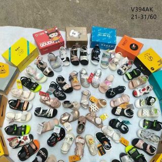 Sandal trẻ em chất đẹp êm chân V394