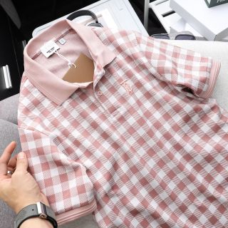 Áo có cổ nam, áo thun cổ trụ nam, chất vải xuất dư, mịn đẹp dày dặn. Sờ vải là thích. size từ 55kg - 85kg