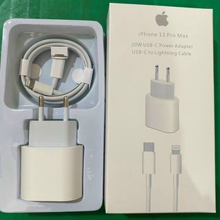 Sạc iPhone tốc độ cao