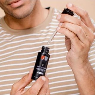 SPECTRAL.BRD 30ML - SERUM DƯỠNG RÂU TIÊN TIẾN