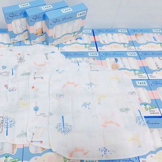 Khăn Sợi Tre Cao Cấp