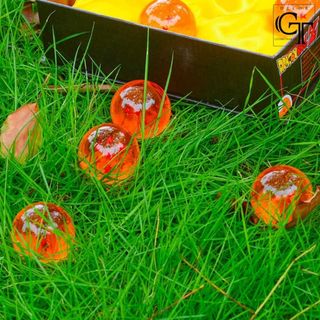 Bộ 7 viên ngọc rồng | Ngọc rồng Dragon Ball (Hộp xịn-ngọc to, size 3.5cm)