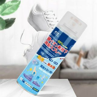 Lọ xịt giày Chống hôi