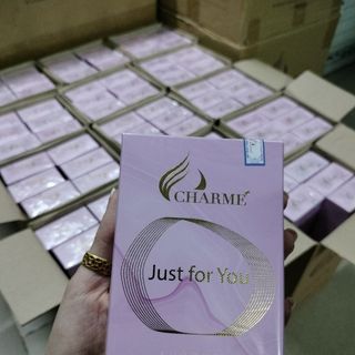 Nước hoa charme Fou you