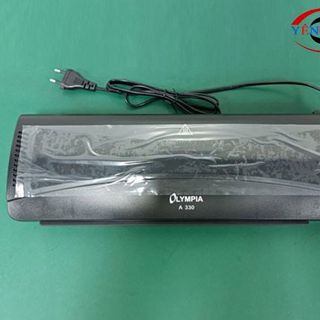 Máy ép plastic A330