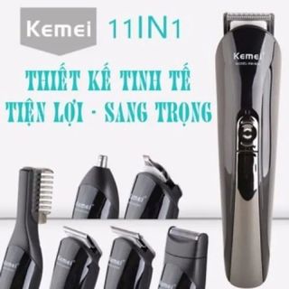 Tông Đơ Cắt Tóc Kemei-600 giá sỉ - giá bán buôn giá sỉ