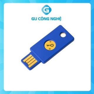 Khóa bảo mật Yubico Security Key NFC0