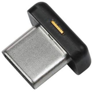 Yubikey Series 5 - Thiết bị xác thực Yubikey Yubico 5 / 5C NFC và 5 / 5C Nano / 5Ci