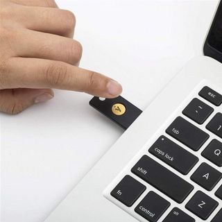 Yubikey Series 5 - Thiết bị xác thực Yubikey Yubico 5 / 5C NFC và 5 / 5C Nano / 5Ci