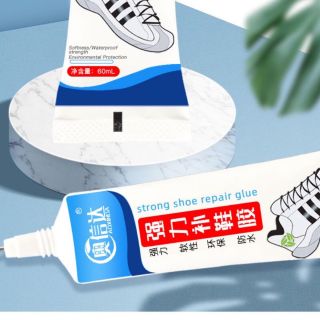 Keo dán giày chuyên dụng trong suốt siêu dính đa năng hàng nội địa trung Xiaomimi  P.310 giá sỉ