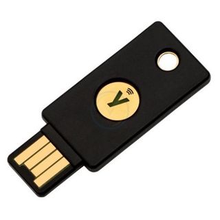 Khóa bảo mật YubiKey 5 NFC