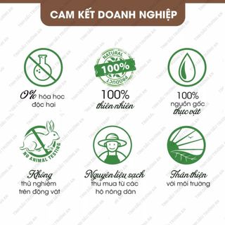 Tinh dầu thiên nhiên Trường An 10ml | Tự chọn mùi | Có kiểm nghiệm COA