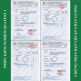 Tinh dầu thiên nhiên Trường An 10ml | Tự chọn mùi | Có kiểm nghiệm COA