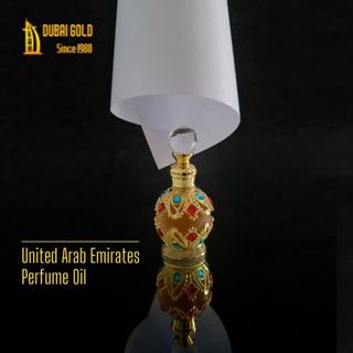 Tinh dầu nước hoa Dubai sỉ lẻ (chai 15ml và chai 5ml) | tinh dầu dubai
