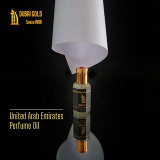 Tinh dầu nước hoa Dubai sỉ lẻ (chai 15ml và chai 5ml) | tinh dầu dubai