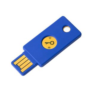✸✠Khóa bảo mật Yubico Security Key NFC