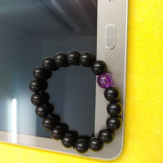 Vòng phong thủy đủ màu chuỗi deo tay