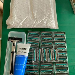 Cạo râu 36 lưỡi