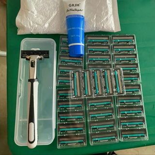 Cạo râu 36 lưỡi