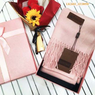 Set hộp quà tặng khăn choàng nữ lk2603