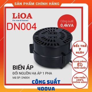 [CHÍNH HÃNG LIOA]Biến Áp Đổi Nguồn 220v ra 100V 120V...Biến Áp Đổi Nguồn 110V...Biến Áp Tự Ngẫu Lioa 220v ra 100V 110