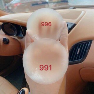 Dán ti tàng hình loại to 991 (Che Full Ngực)
