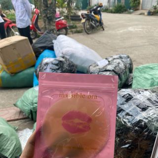 Dán ti tàng hình loại to 991 (Che Full Ngực)