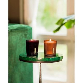 Nến thơm Rituals dòng classic với 6 mùi hương