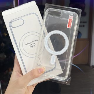 HenryShop - Ốp lưng Magsafe iphone new 100% fullbox giá sỉ