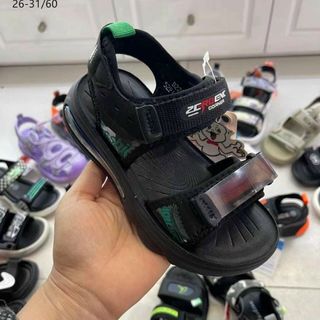 Sandal trẻ em phong cách học sinh V426