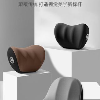 Gối Tựa Đầu Và Gối Tựa Lưng Xe Hơi