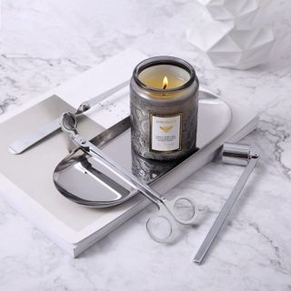 Nến Thơm Phòng Tinh Dầu Thiên Nhiên Cao Cấp Không Khói Khử Mùi Phòng Sang Trọng Trang Trí Nhà Cửa Và Quà Tặng