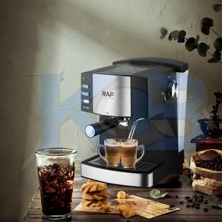 Máy pha cà phê R113
