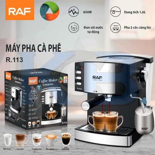 Máy pha cà phê R113