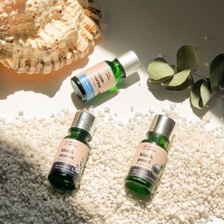 Tinh Dầu Thơm Xông Phòng 3 Tầng Hương Heny Garden, Làm Nến Thơm Giúp Thư Giãn, Làm Thơm, Khử Mùi Phòng 10mL