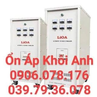 Ổn Áp Robot 1KVA RENO 818 2021