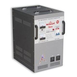 Ổn Áp Robot 12.5KVA RENO 818 2021